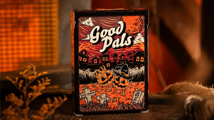 Halloween Tales Vol. 2 (Special Edition)