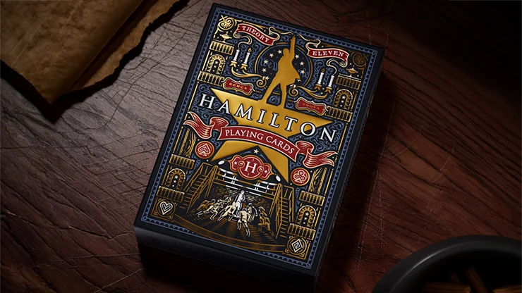 Hamilton