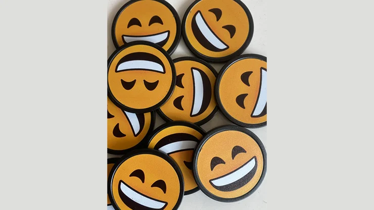 Happy Giveaway Chips