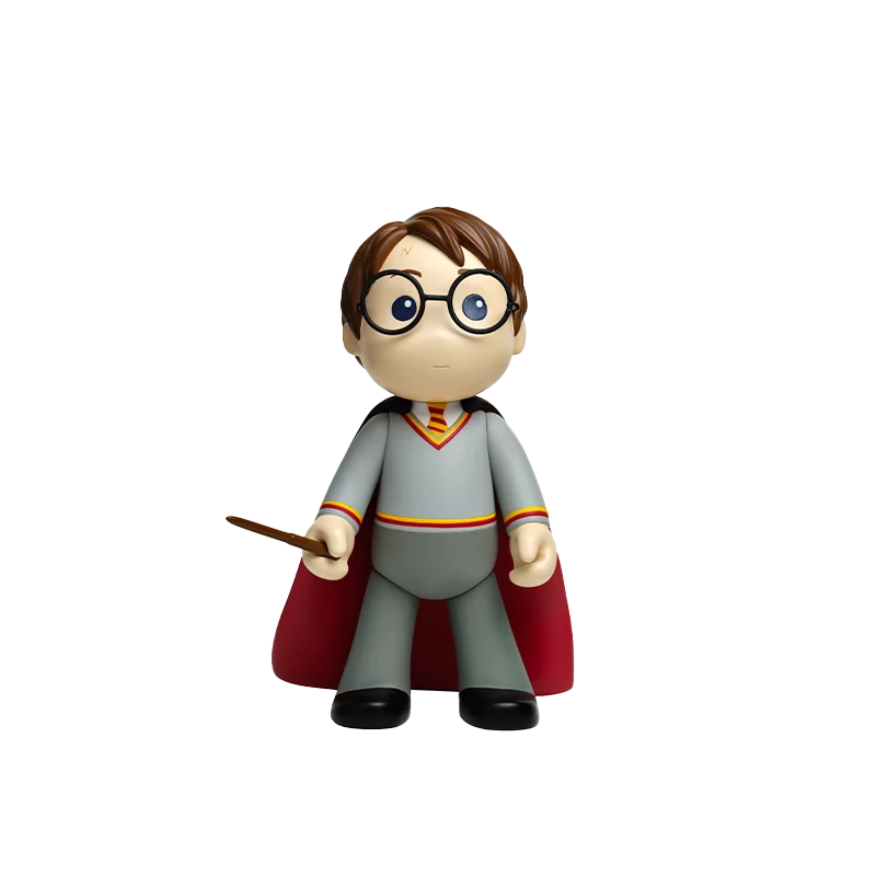 Harry Potter Figures