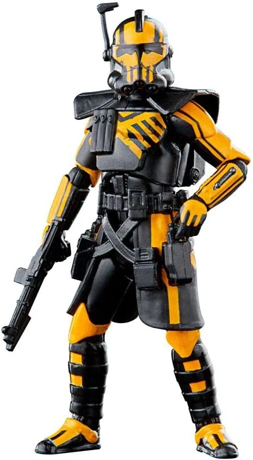 Hasbro Action Figure - Black Series Vintage Collection - Umbra Operative ARC Trooper (Entertainment Earth Exclusive)