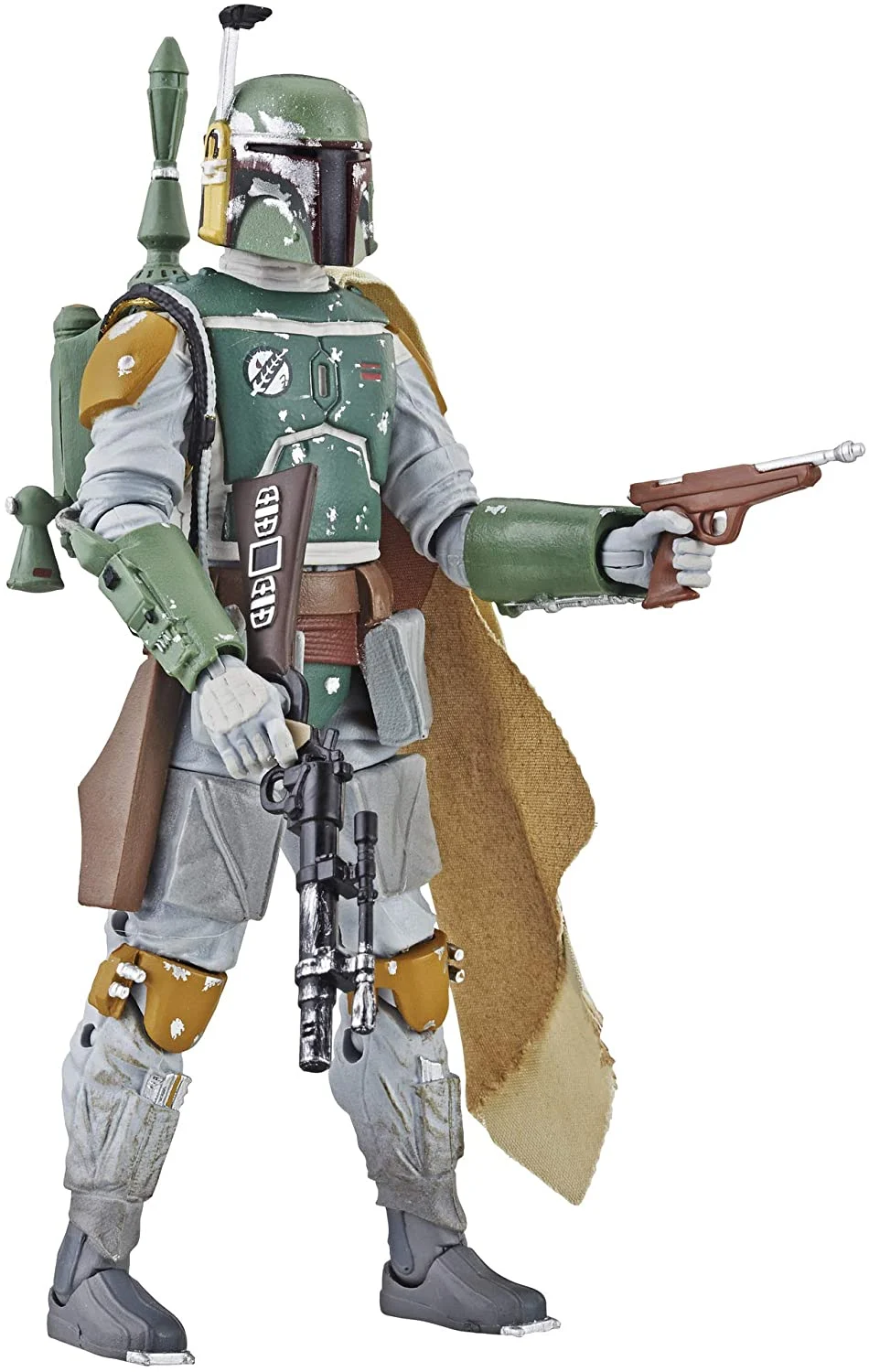 Hasbro Action Figure - Star Wars Archive Series - Boba Fett