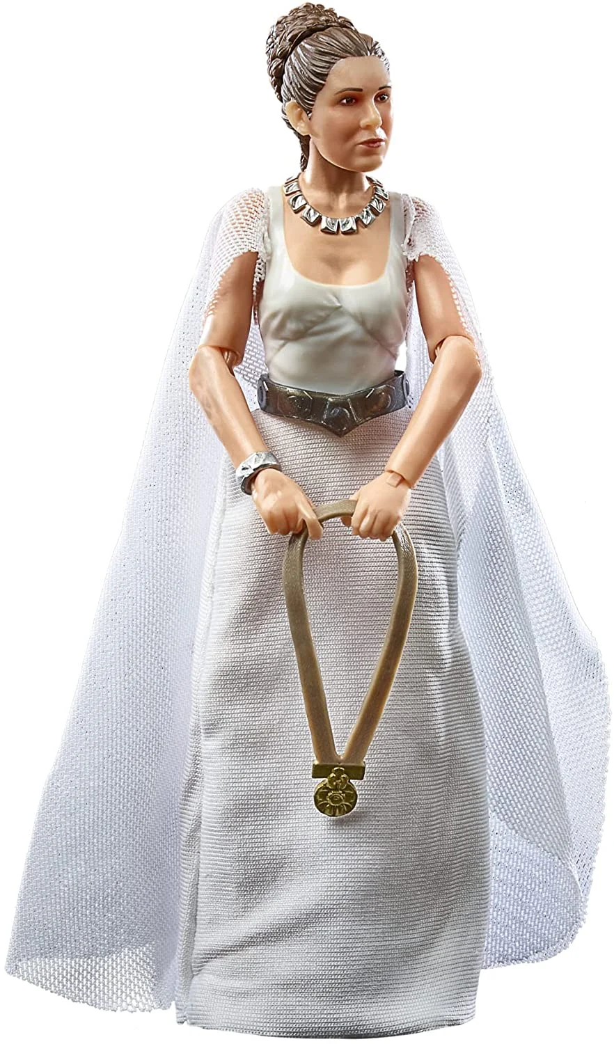 Hasbro Action Figure - Star Wars Black Series - Princess Leia Organa (Yavin 4)