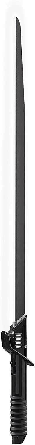 Hasbro Prop Replica Force FX Elite Lightsaber - Star Wars Black Series - Mandalorian: Darksaber