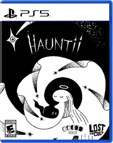 Hauntii (PS5)