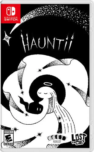 Hauntii (SWI)
