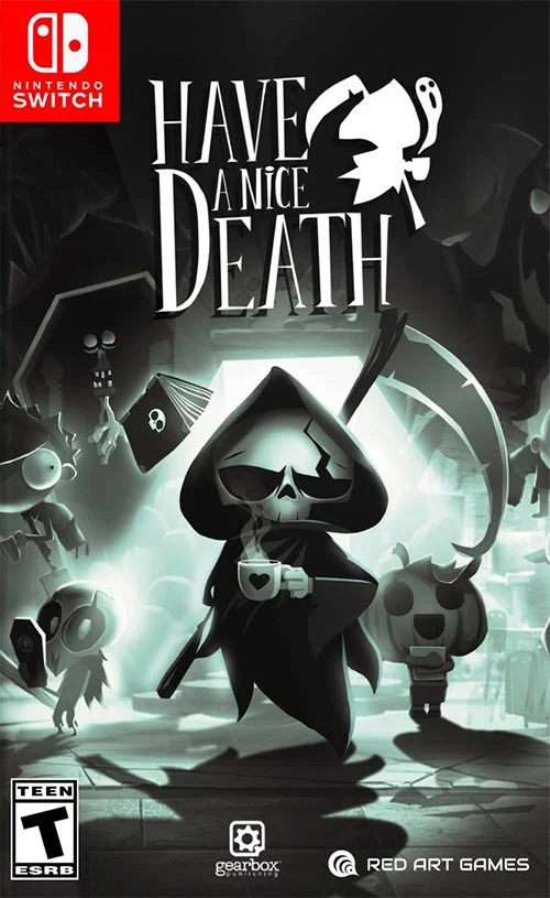 Have A Nice Death (SWI)