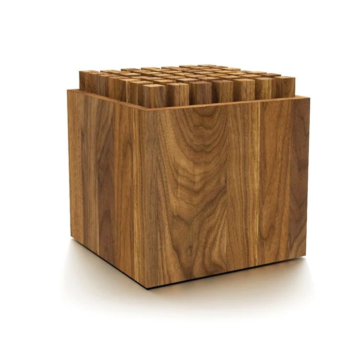 Hedgehock Seat NOHRD Available in 5 Styles