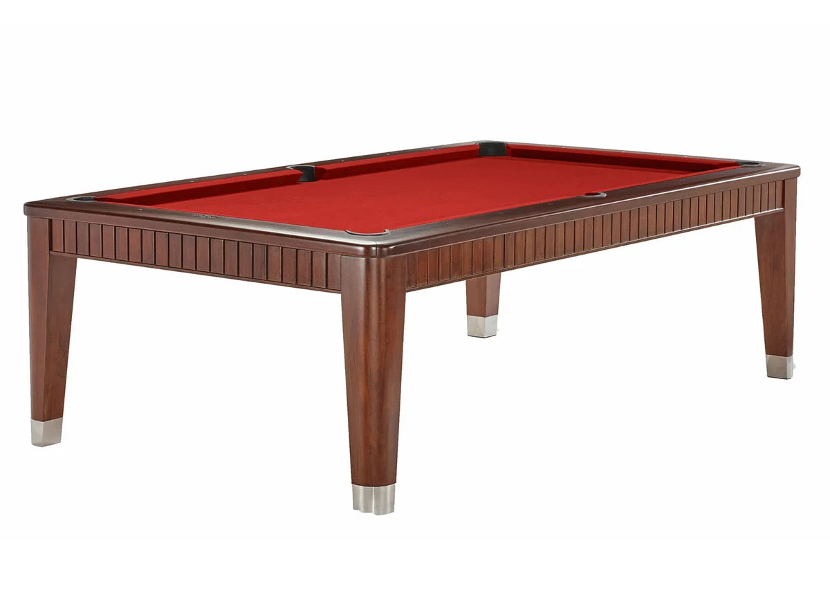 Henderson 8 Foot Pool Table