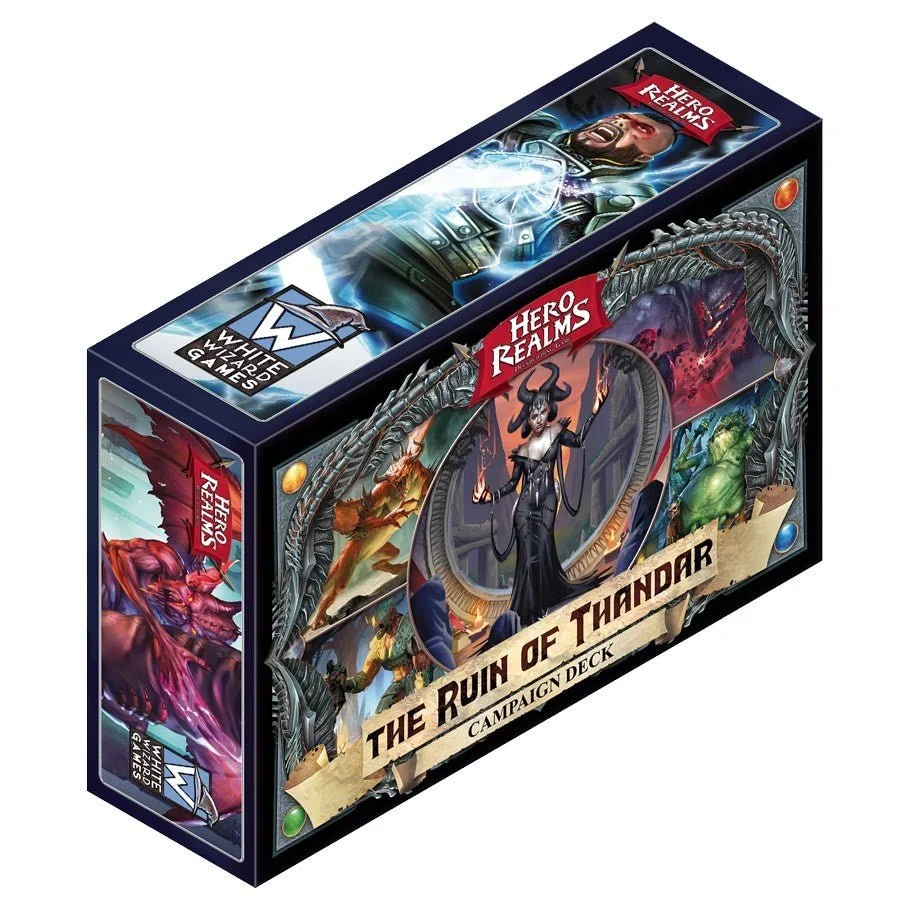 Hero Realms: The Ruin of Thandar