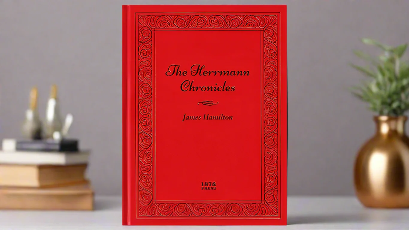 The Herrmann Chronicles