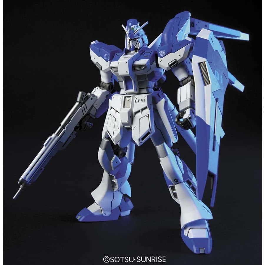 HGUC: CHAR'S COUNTERATTACK: HI-NU GUNDAM (MODEL 95)
