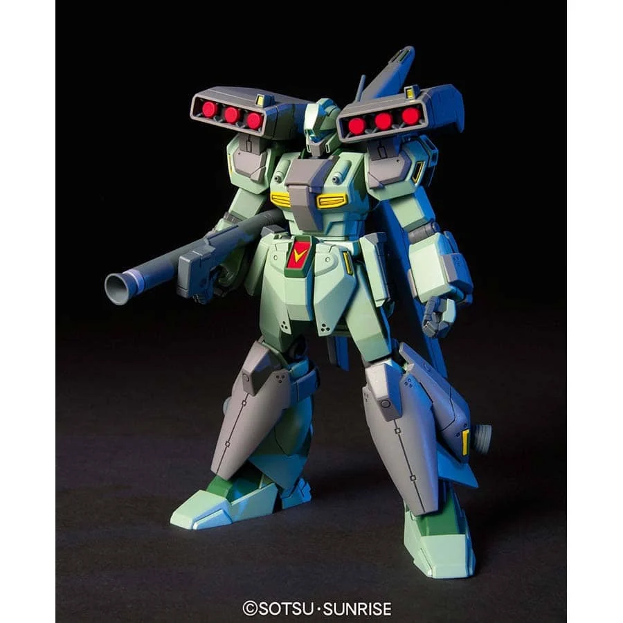 HGUC: : RGM-89S STARK JEGAN (MODEL 104)