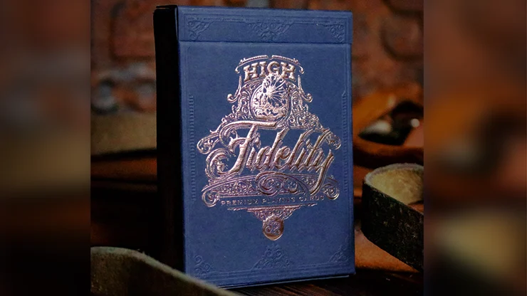 High Fidelity
