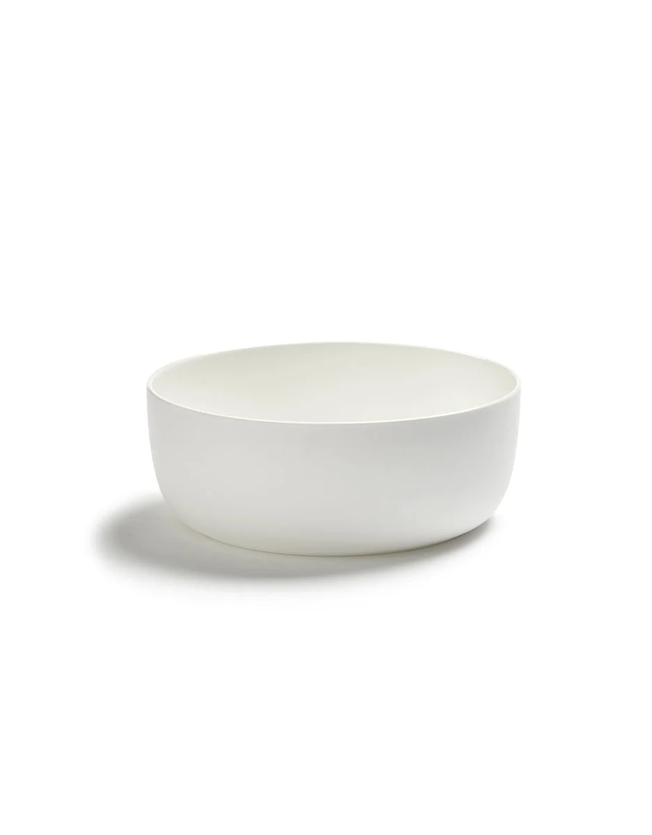 High Porcelain Bowls Piet Boon Available in 3 Sizes