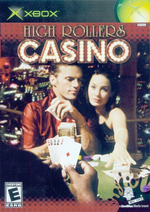 High Rollers Casino (XB)