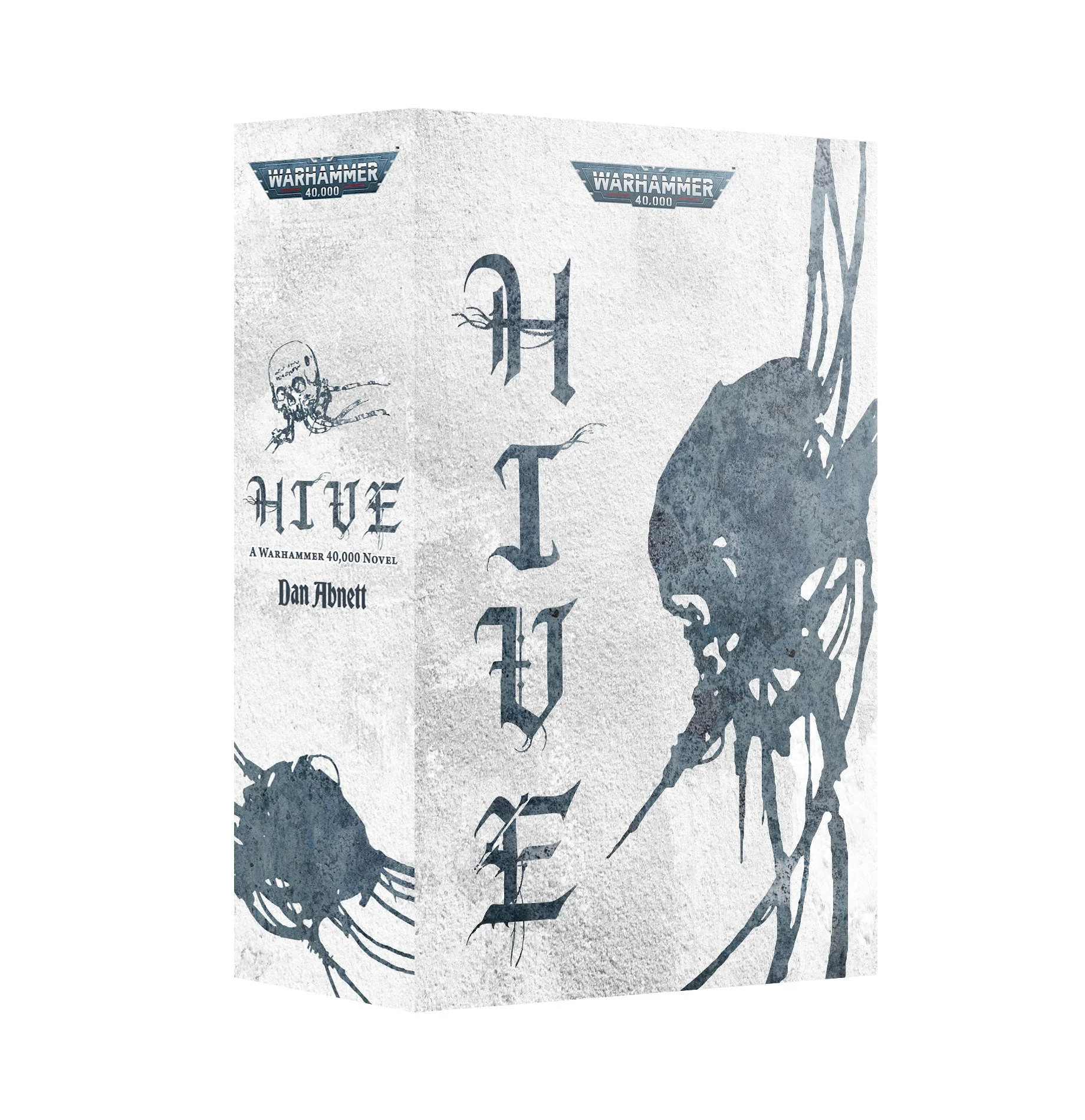 Hive Hardback