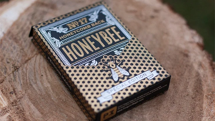 Honeybee Special Edition MetalLuxe