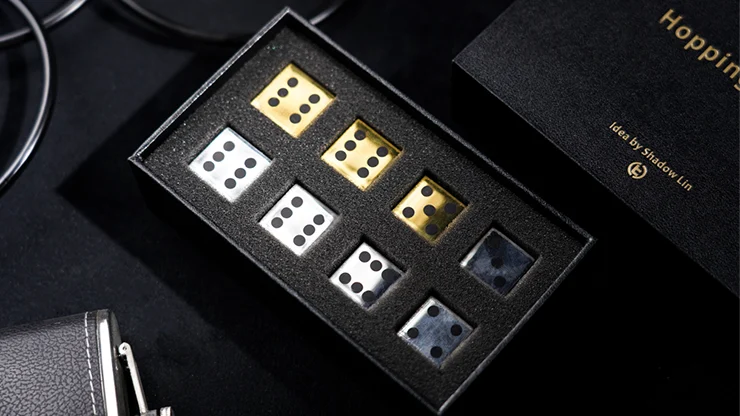 Hopping Dice