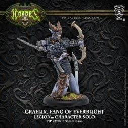 Hordes: Craelix Fang of Everblight