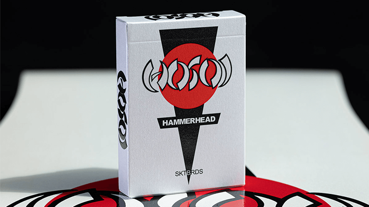 Hosoi Hammerhead