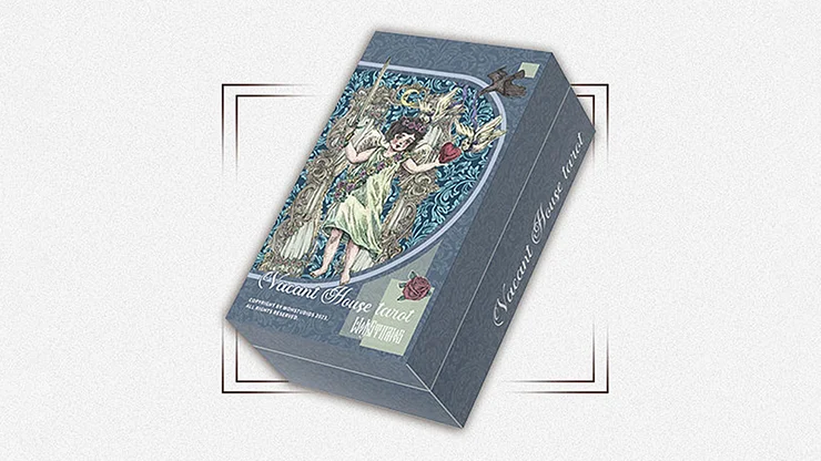 House by the Window (Collectors Edition)
