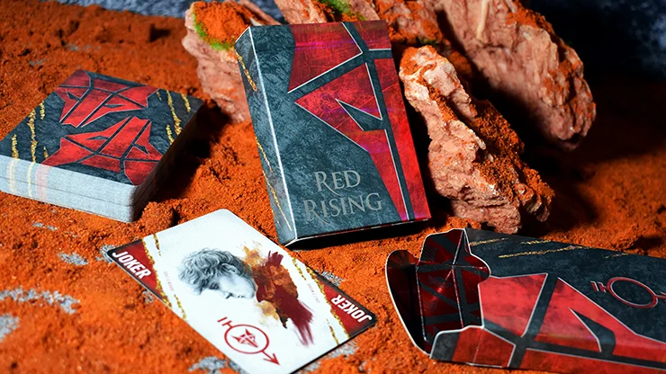 House Mars