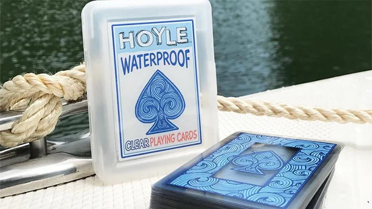 Hoyle Waterproof