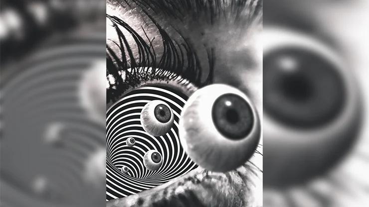 Hypnotized