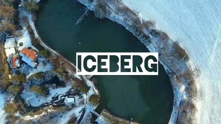 iCeberg