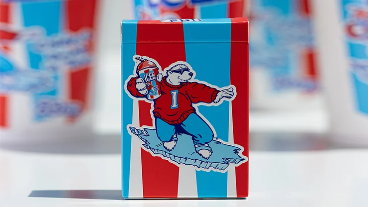 Icee Bear