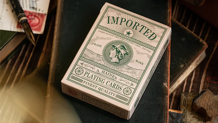 Imported