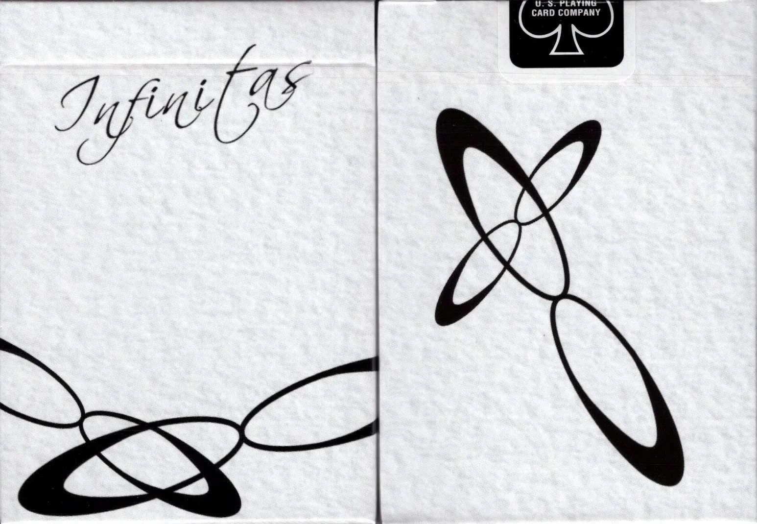 Infinitas Playing Cards USPCC