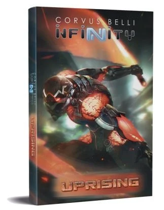 Infinity: Uprising