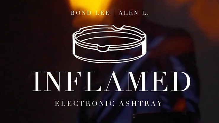 Inflamed