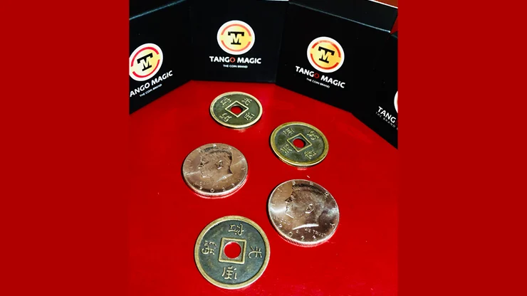 Inflation Kennedy Half Dollar