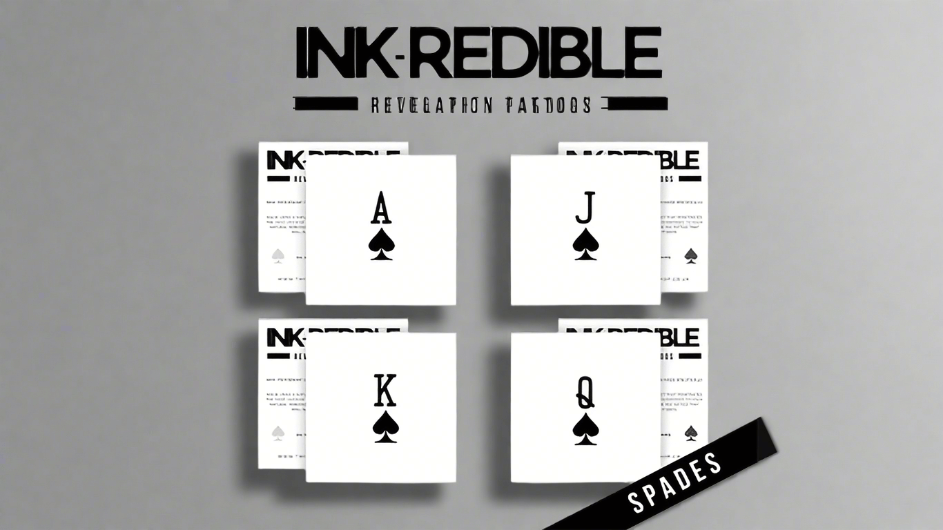 Ink-Redible Revelation Tattoos