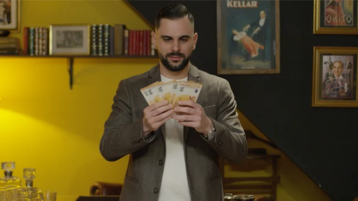 Instant Paper to Money
