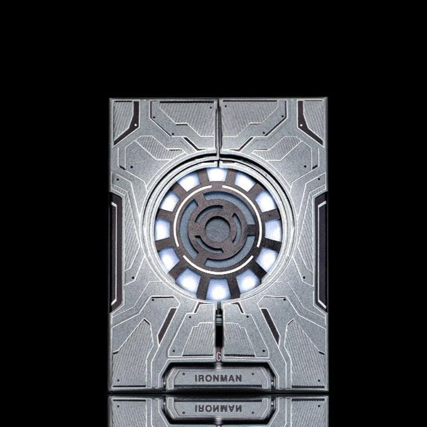 Iron Man MK 1