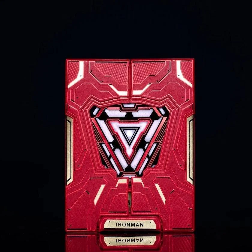 IRON MAN V2 MK 50