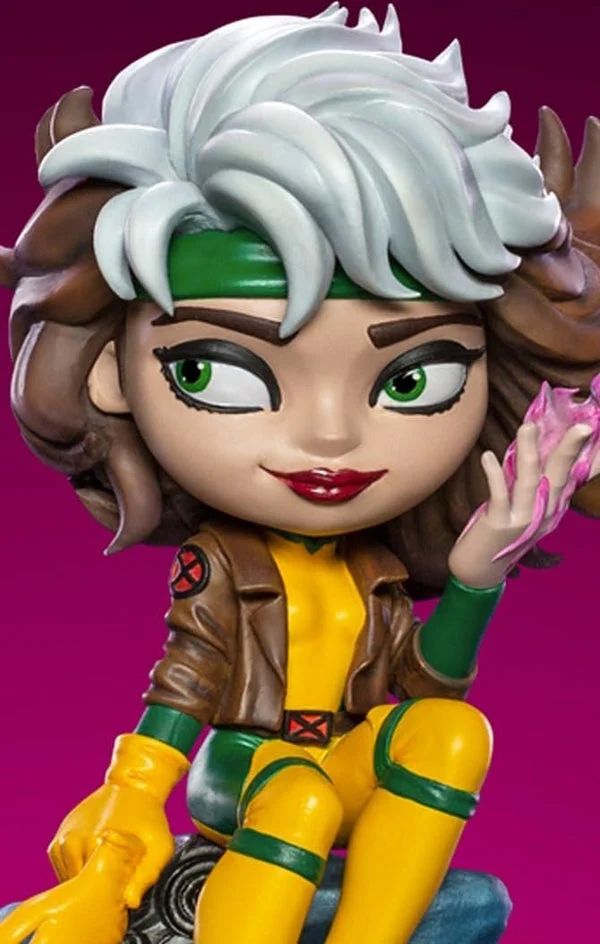 Iron Studios IronStuidos Minico Figurine