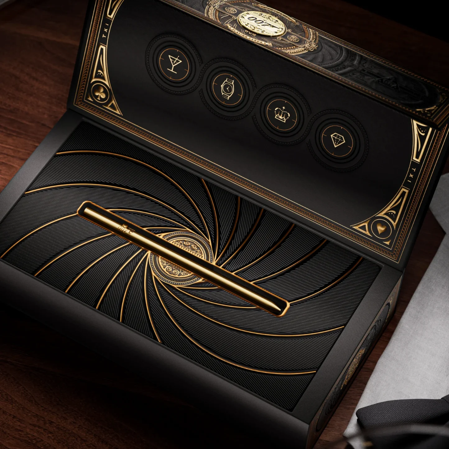 James Bond 007 - Special Edition Box Set