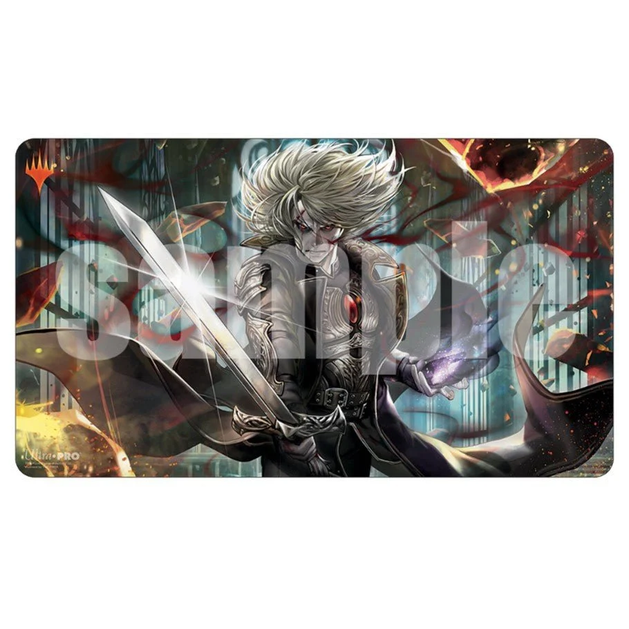 Japanese Alternate Art War of the Spark Playmats