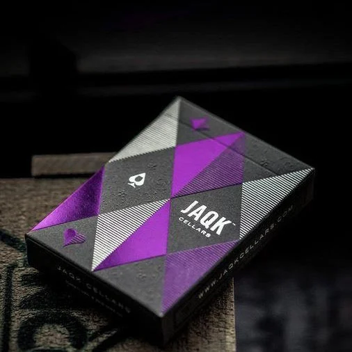 JAQK Amethyst