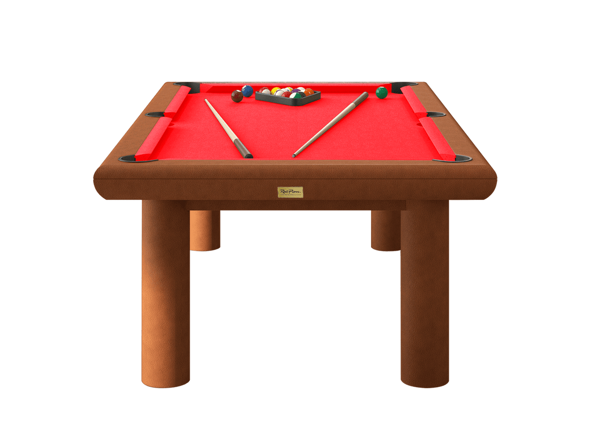 Jazz 7ft Slate Pool Table