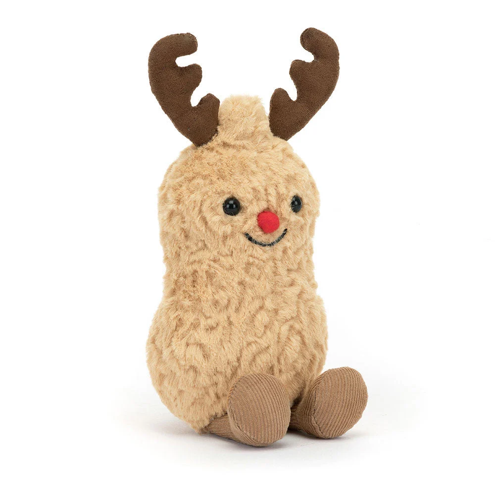 Jellycat Amuseable Peanut