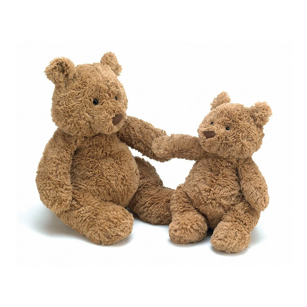 Jellycat Bartholomew M + L