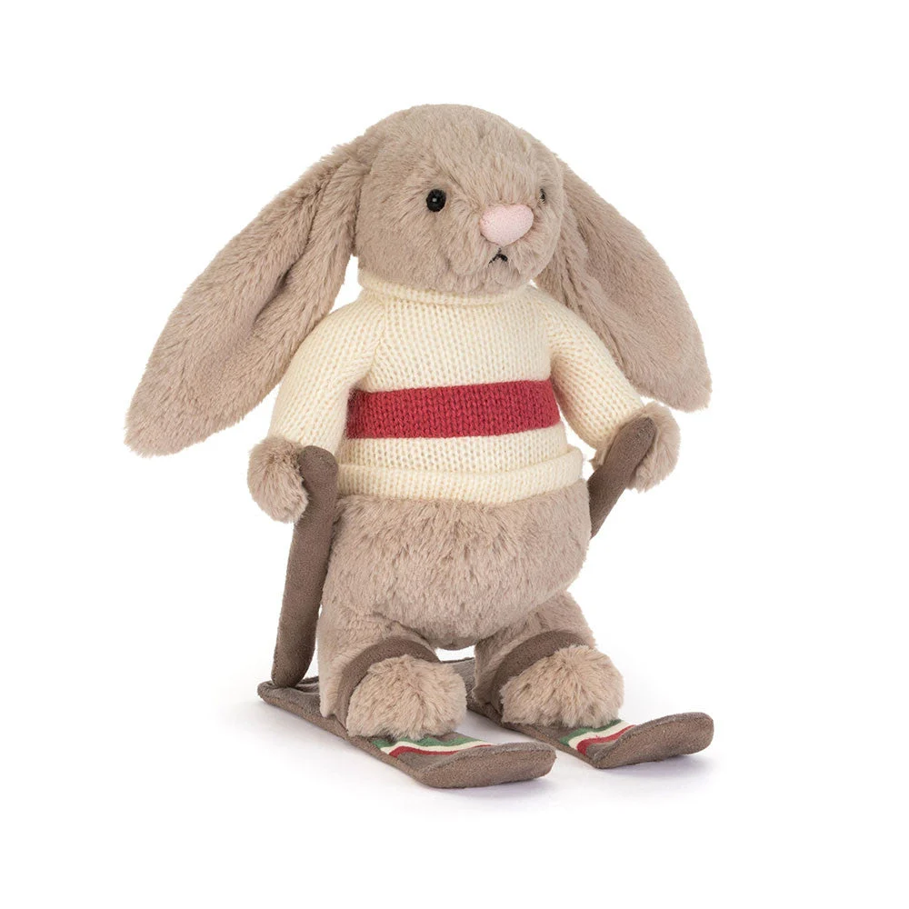 Jellycat Ski Bunny
