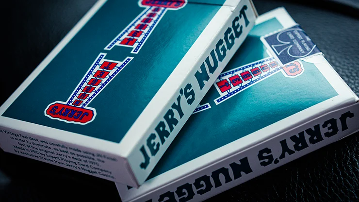 Jerry's Nuggets