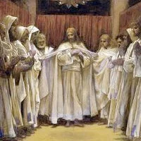 Jerusalem Heroes/Pharisees